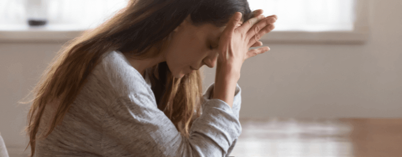 tratamento para transtorno de ansiedade