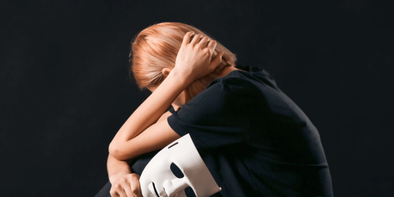 tratamento para transtornos de personalidade